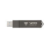Patriot Viper PVP30 512GB Duo Compact zunanji prenosni SSD disk
