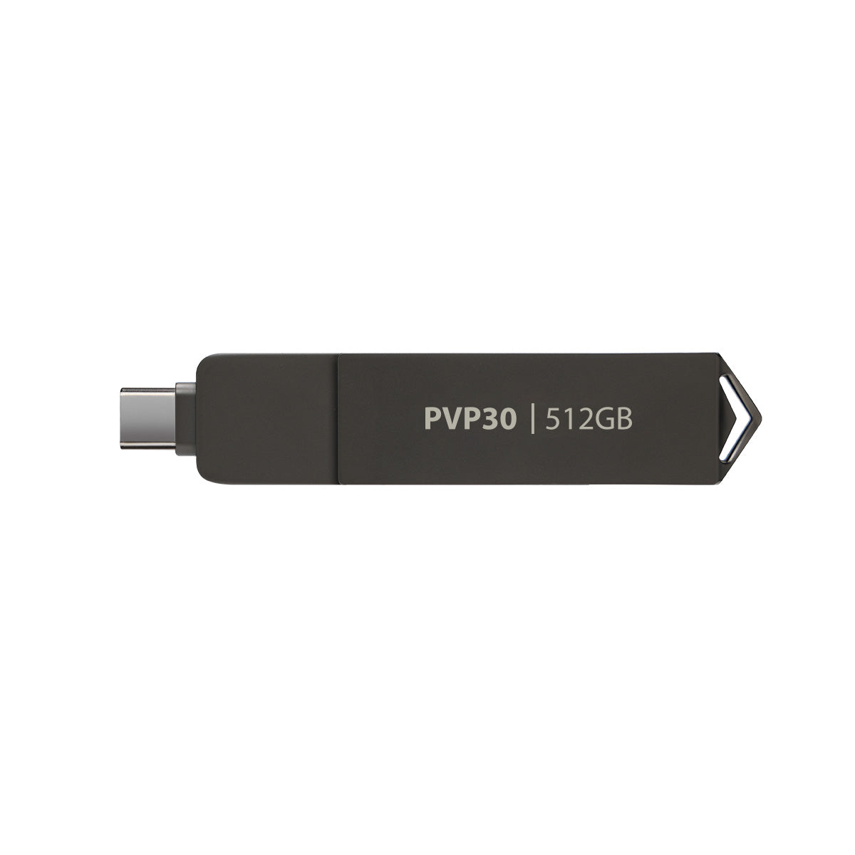 Patriot Viper PVP30 512GB Duo Compact zunanji prenosni SSD disk