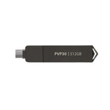 Patriot Viper PVP30 512GB Duo Compact zunanji prenosni SSD disk