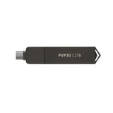 Patriot Viper PVP30 2TB Duo Compact zunanji prenosni SSD disk