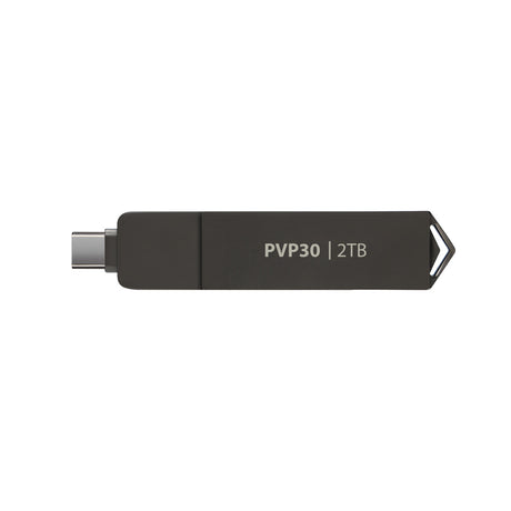 Patriot Viper PVP30 2TB Duo Compact zunanji prenosni SSD disk