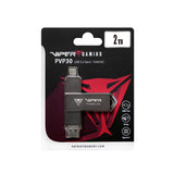 Patriot Viper PVP30 2TB Duo Compact zunanji prenosni SSD disk
