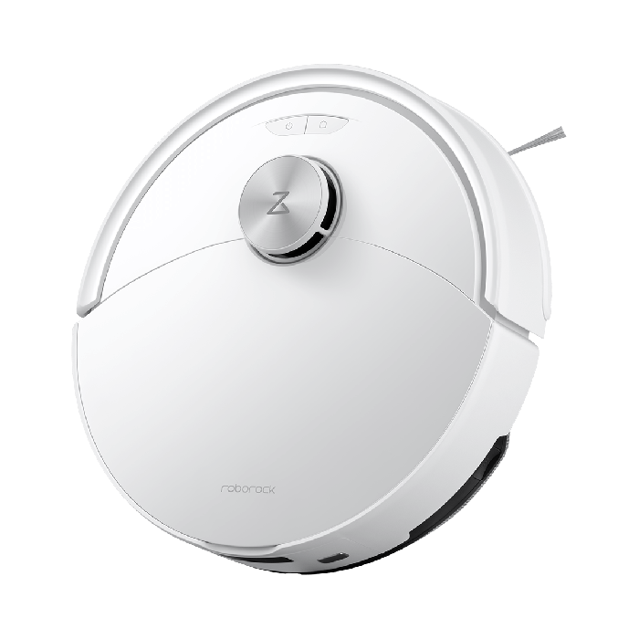 Roborock robotski sesalnik Q10 VF, bel