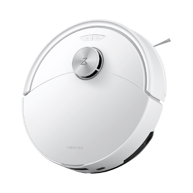 Roborock robotski sesalnik Q10 VF, bel