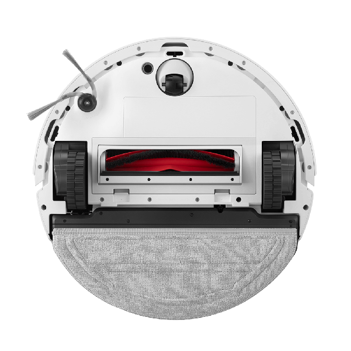 Roborock robotski sesalnik Q10 VF, bel