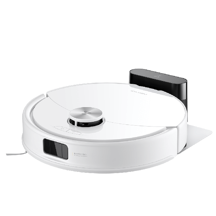 Roborock robotski sesalnik Q10 VF, bel