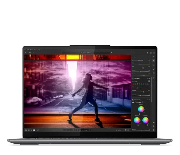 Prenosnik Lenovo Yoga Slim 7-14 Ultra 5-125H, 16GB RAM, 512GB SSD, Windows 11 Home