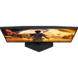AOC Q27G42ZE 27" IPS QHD 260Hz gaming monitor