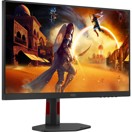 AOC Agon Q27G4ZR 27" IPS QHD 260Hz 1ms G-SYNC monitor