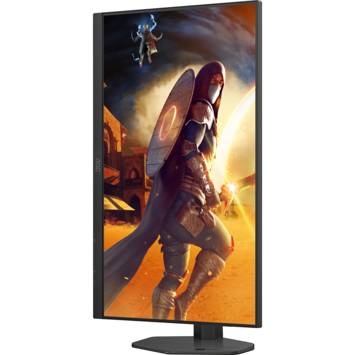 AOC Agon Q27G4ZR 27" IPS QHD 260Hz 1ms G-SYNC monitor