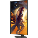 AOC Agon Q27G4ZR 27" IPS QHD 260Hz 1ms G-SYNC monitor