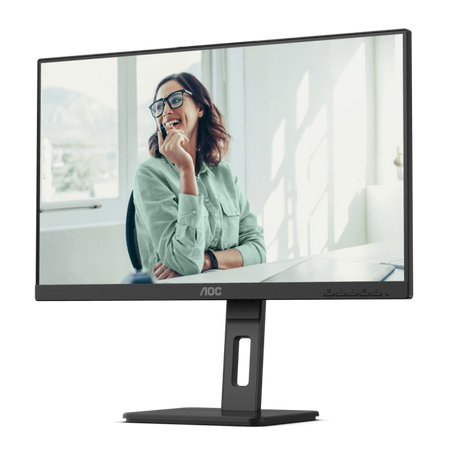 AOC Q27P3CV 27ˇ QHD IPS 100Hz USB-C PD poslovni monitor