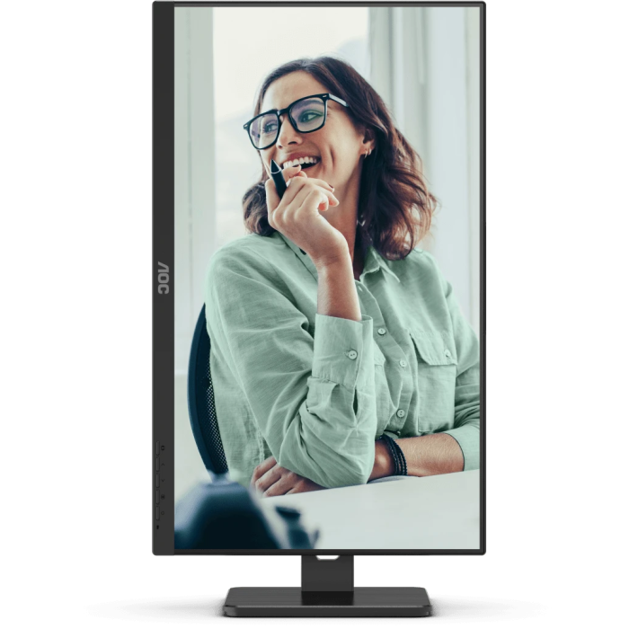 AOC Q27P3CV 27ˇ QHD IPS 100Hz USB-C PD poslovni monitor