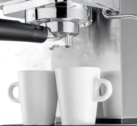UFESA Espresso aparat Milazzo 71705063 1350w