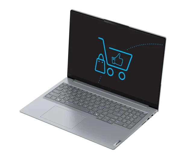 Prenosnik Lenovo ThinkBook 16 G9 Core 7-240H, 32GB RAM, 2TB SSD, Windows 11 Pro