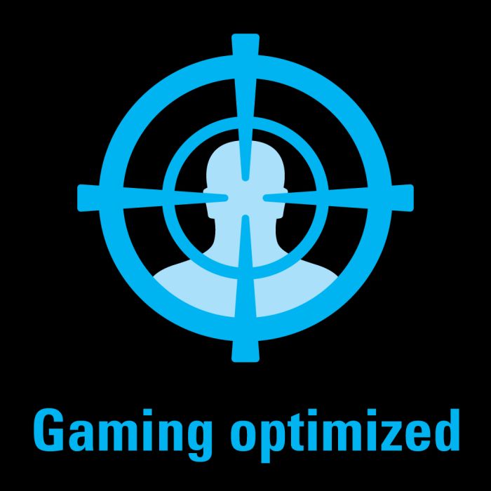 Sandberg Azazinator Mouse 6400 gaming miška