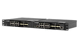 QNAP web managed stikalo 16 port 10Gb