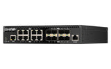 QNAP web managed stikalo 16 port 10Gb