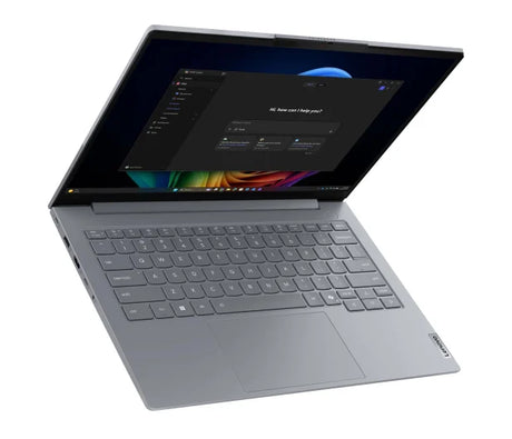 Prenosnik Lenovo ThinkBook 14 G9 Core 7-240H, 24GB RAM, 512GB + 512GB SSD, Windows 11 Pro