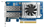 QNAP mrežna kartica 25GbE, 2x SFP28