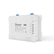 SONOFF pametno stikalo Wi-Fi stikalo 4-kanalni 4CHR3