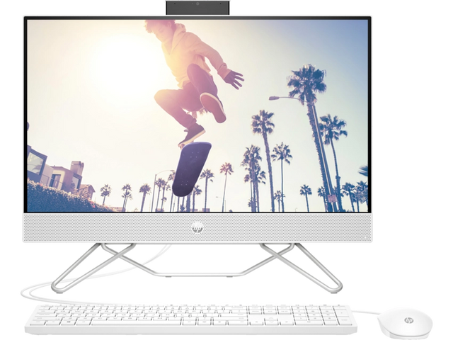 Računalnik HP 24-cb1011ng All-in-One
