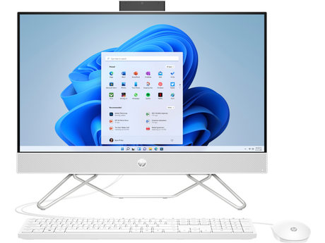 Računalnik HP 24-cb1041na All-in-One