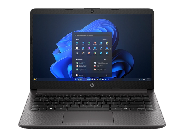 Prenosnik HP 240RT G9 | Core 3 N350 | W11P