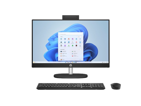 Računalnik HP All-in-One 24-cr0005ns | Core i3 13.gen