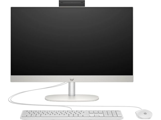 Računalnik HP All-in-One 24-cr0254nh | i7 13. gen