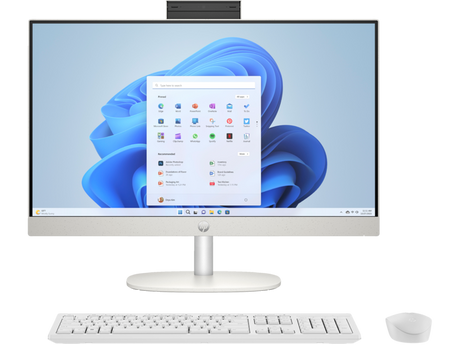 Računalnik HP All-in-One 24-cr1007na | U5-125U