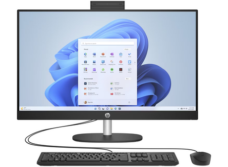 Računalnik HP All-in-One 27-cr0037na