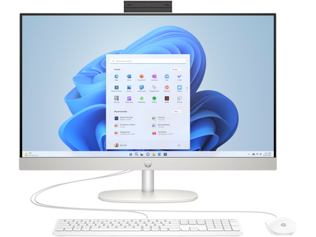 Računalnik HP All-in-One 27-cr1770ng | Ultra 7 155U