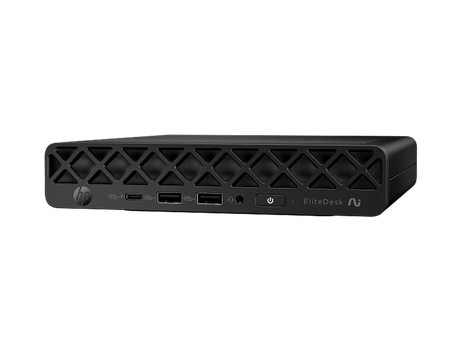 Računalnik HP EliteDesk 8 Mini G1a | Ryzen AI 7 PRO 350 | 32GB RAM