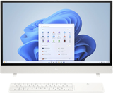 HP Envy 24 Move AiO i5-1335U, 16GB, 512GB SSD, Windows 11 Home, Touch, Bela