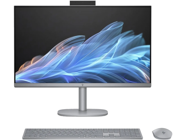 Računalnik HP OmniStudio X AiO 27-cs0755ng | U5 125H | 1 TB SSD