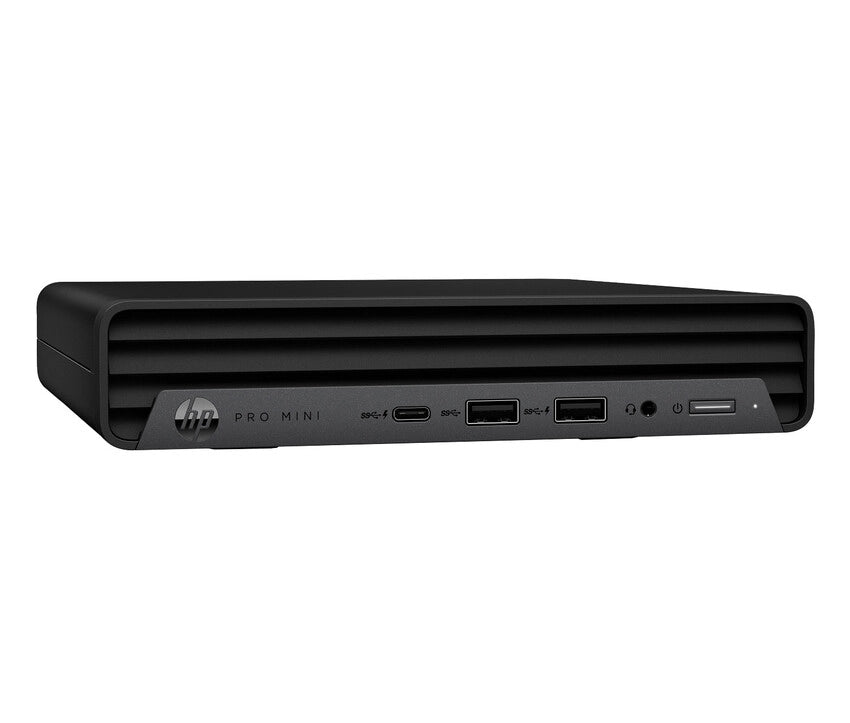 Računalnik HP Pro Mini 400 G9 | i3-12100T | 8GB RAM | 256GB SSD | Win 11 Pro