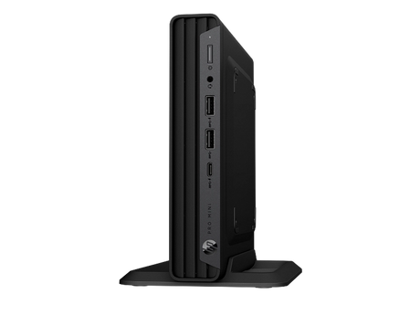 Računalnik HP Pro Mini 400 G9 | i3-14100T | Win 10 Pro