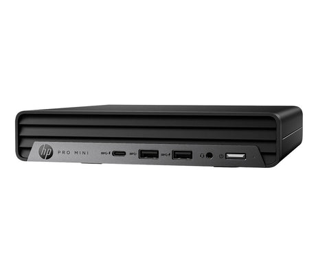 Računalnik HP Pro Mini 400 G9 I5-12500T, 16GB RAM, 512GB SSD, Windows 11 Pro