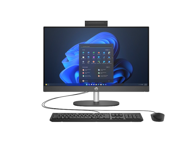 Računalnik HP ProOne 240 G10 AiO | i5-1335U
