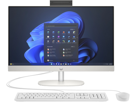 Računalnik HP ProOne 240 G10 AiO | i5 13.gen | Win 10 Pro