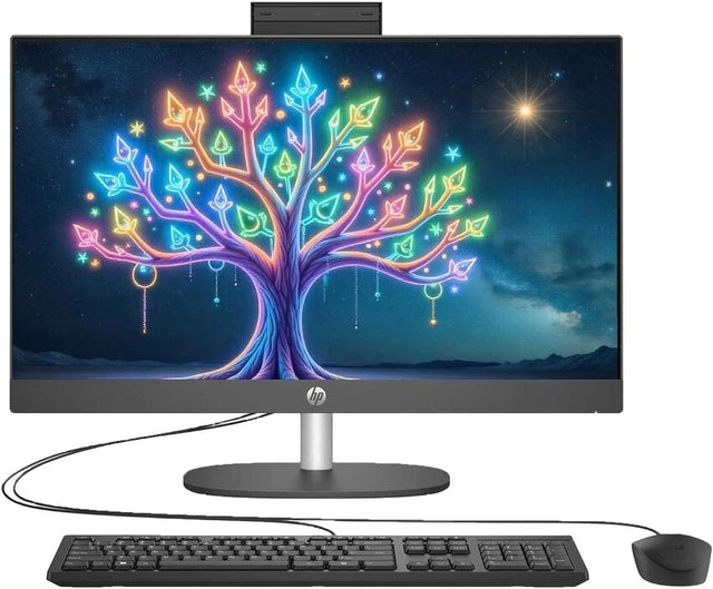 Računalnik HP ProOne 240 G10 AiO | i7-1355U