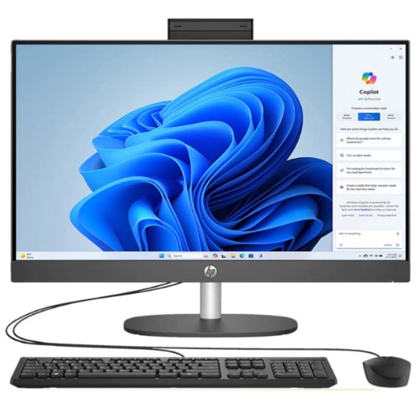 Računalnik HP ProOne 240 G10 | i5-13500 | Win 10 Pro
