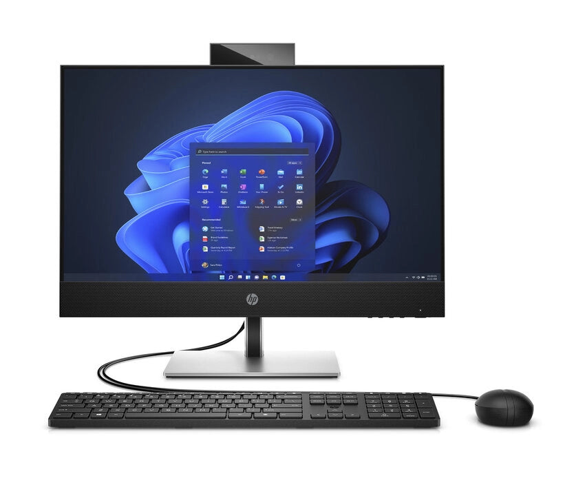 Računalnik HP ProOne 440 G9 NT AiO | i5-14500 | Win 10 Pro