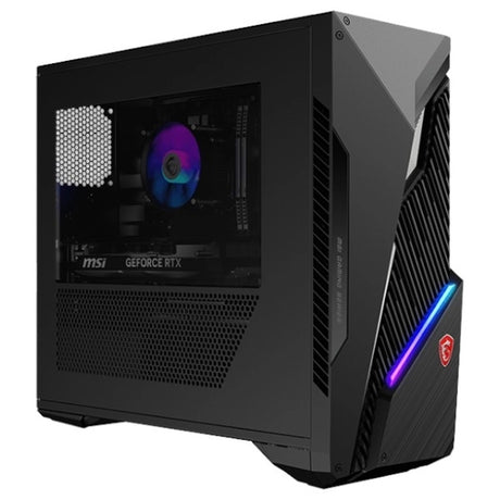 Računalnik MSI MAG Infinite S3 14NUC7-1604UK | i7-14700F | GeForce RTX 4060