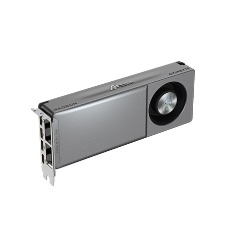 Grafična kartica GIGABYTE Radeon AI PRO R9700, 32GB GDDR6, PCI-E 5.0