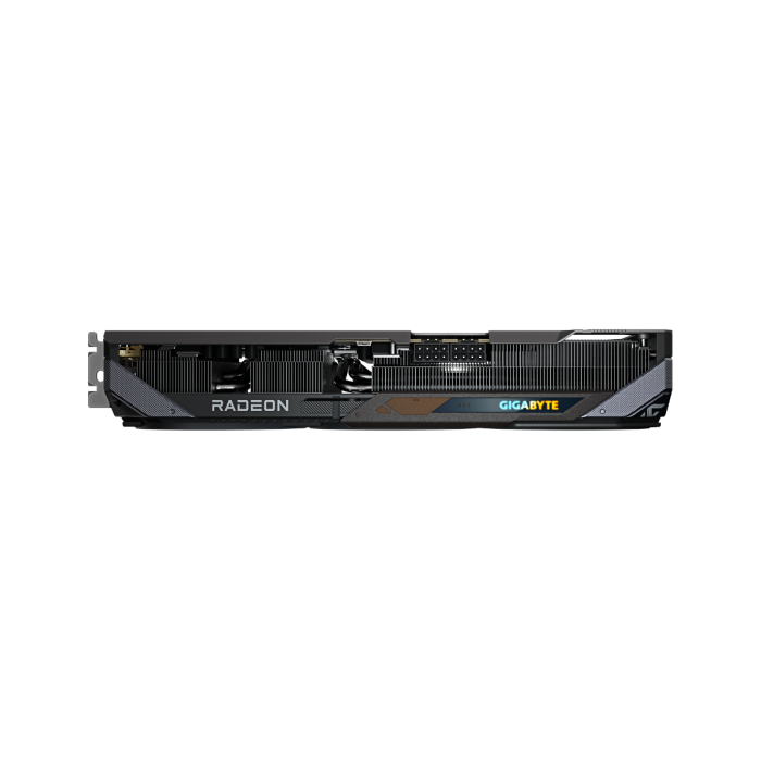 Grafična kartica GIGABYTE Radeon RX 9070 GRE GAMING OC 12G, 12GB GDDR6, PCI-E 5.0