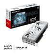 Grafična kartica GIGABYTE Radeon RX 9070 XT GAMING OC ICE 16G, 16GB GDDR6, PCI-E 5.0