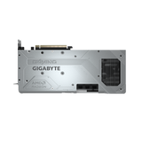 Grafična kartica GIGABYTE Radeon RX 9070 XT GAMING OC ICE 16G, 16GB GDDR6, PCI-E 5.0