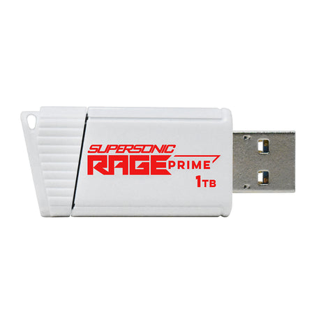 Patriot 1TB 600MB/s Supersonic Rage Prime USB 3.2 spominski ključek